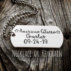 American Citizenship Gift Citizenship Gift USA Gift American Gift Naturalization Gift US Citizenship gift American Citizen Gift