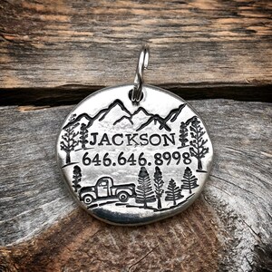 Personalized Gifts for your Pet ID tag, Dog ID tag, Pet identification tag, Personalized Pet Tag, Dog ID tag, dog identification tag