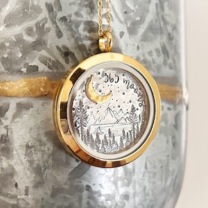 Sobriety Jewelry, Recovery Jewelry, Sobriety Necklace, Sobriety gift for her, sobriety gift for women, sobriety gift for wife, sobriety coin