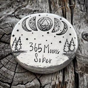 Recovery Chip, Recovery Token
