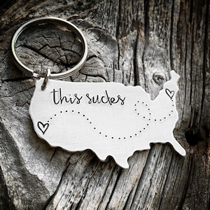 Long distance relationship gift