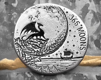 Sobriety Token, Sobriety Coin, Recovery Token, AA Medallion, Sobriety Gift for Husband, Gift for Men, Sobriety Chip, AA, NA Recovery , Sober