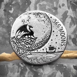 Sobriety Token, Sobriety Coin, Recovery Token, AA Medallion, Sobriety Gift for Husband, Gift for Men, Sobriety Chip, AA, NA Recovery , Sober
