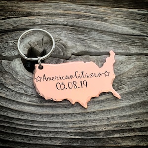 American Citizenship Gift Citizenship Gift USA Gift American Gift Naturalization Gift US Citizenship gift American Citizen Gift