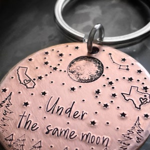 Long distance gift, long distance friendship gift, long distance relationship gift, moving away gift, graduation gift, college gift farewell