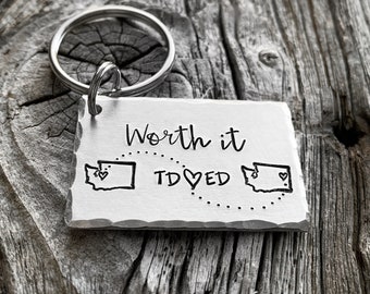 Long distance gift, long distance relationship, boyfriend gift, girlfriend gift, husband gift, gift for wife, ldr gift
