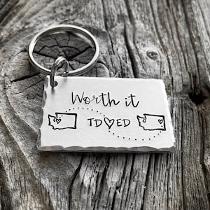 Regalo de larga distancia, relación de larga distancia, regalo de novio, regalo de novia, regalo de esposo, regalo para esposa, regalo ldr