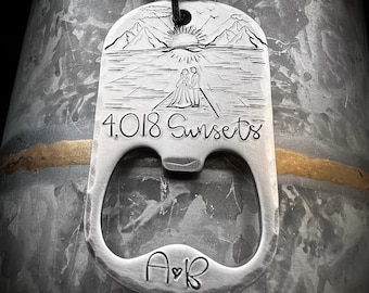 1 year anniversary gift for men, 2 year, 3 year, 4 year, 5 year, 6 year, 7 year, 8 year, 9 year, 10 year anniversary her, 15 year 20 year 25