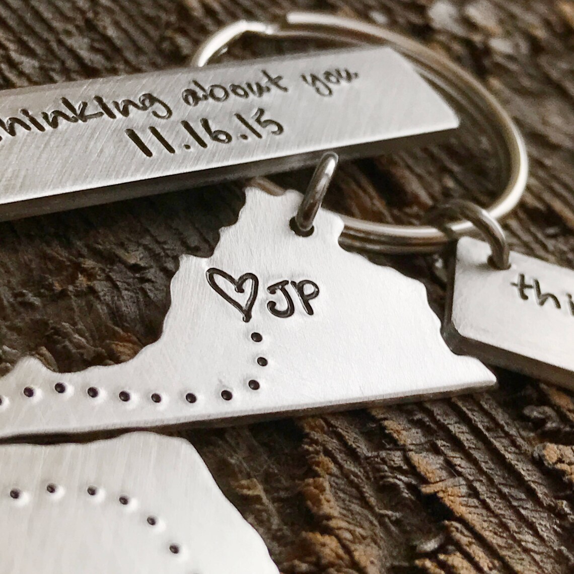 Boyfriend Gift Girlfriend Gift Husband Wife Gift State Etsy