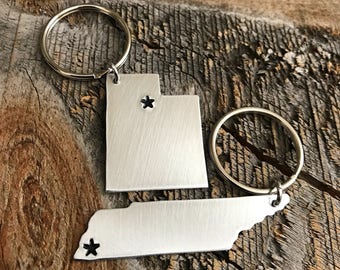 Auf Wiedersehen Geschenk Abschiedsgeschenk Going Away Geschenk Umzug Geschenk Abschied Geschenk Fern Beziehung Geschenk