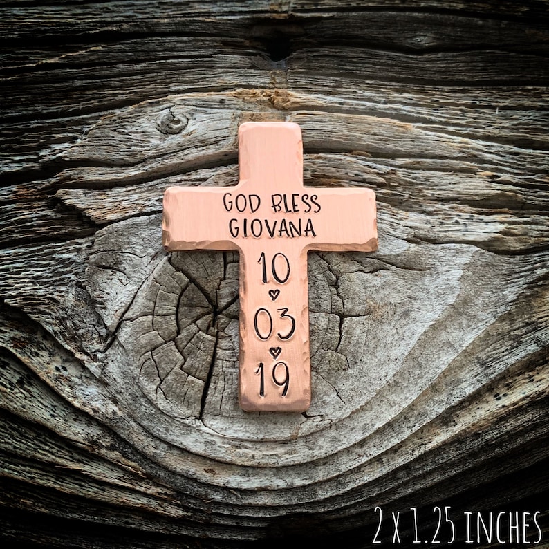 baptism gift for boy not religious