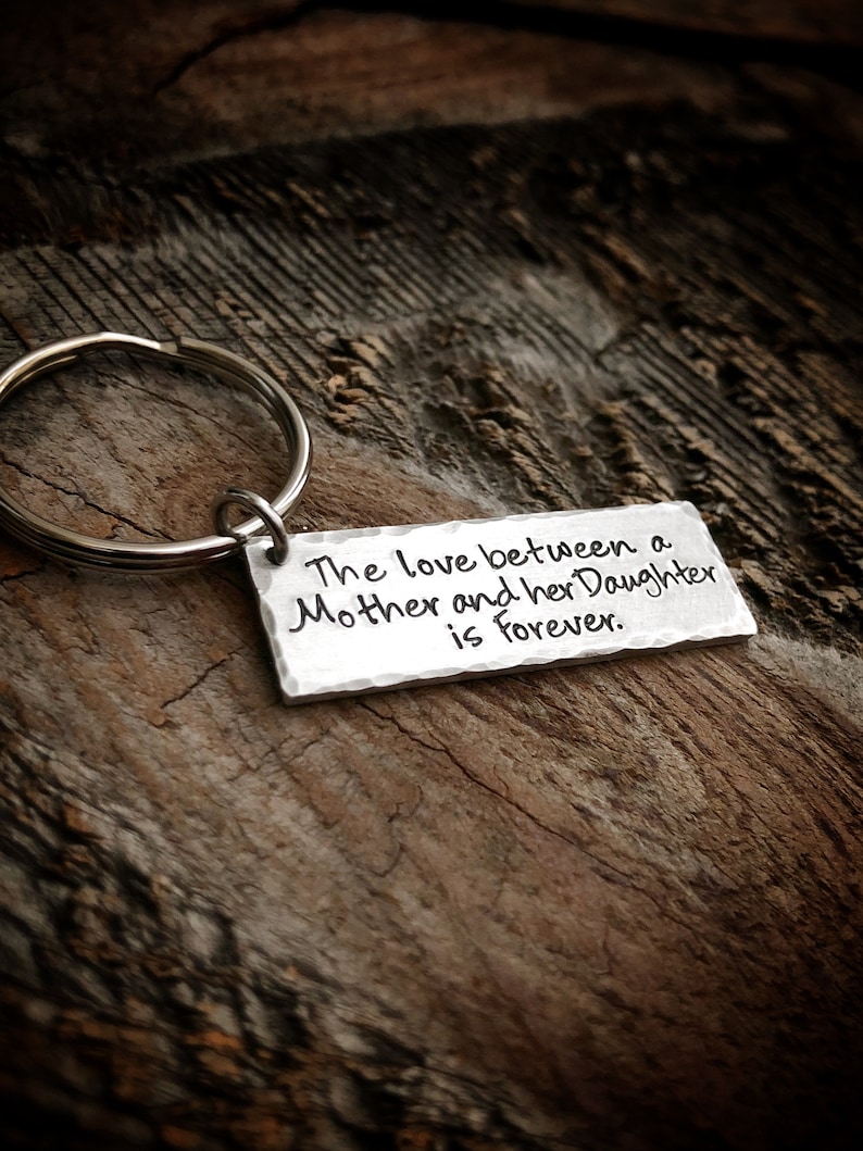 Mother Daughter Gift Daughter Gift Mother Gift Mothers Day Etsy