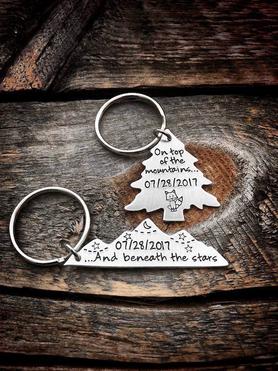 Couples Gift Set, Husband gift, Outdoors gift, Camping gift, Campers Gift, Gift for men, Outdoors couples gift, Rocky Mountains Gift