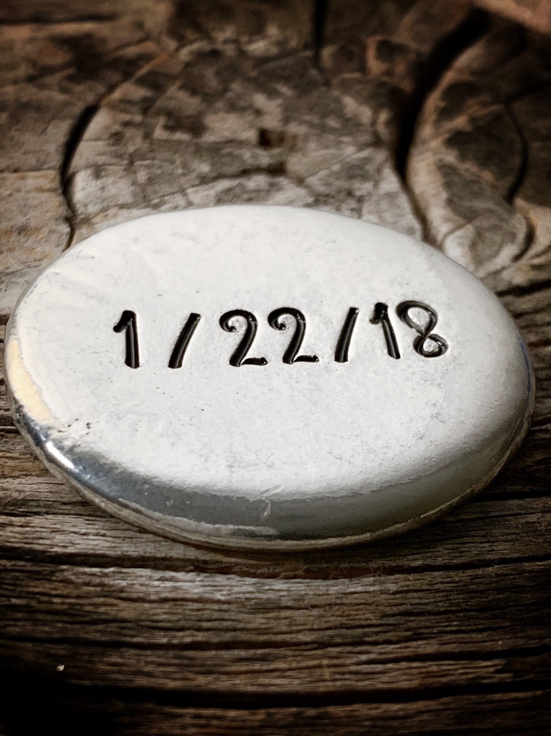 Sobriety gift for men, sobriety coin, sobriety token, sobriety gift f…
