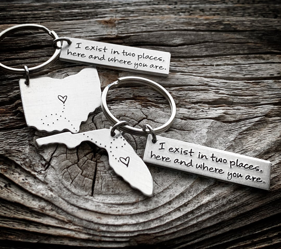 Long Distance Couple, Long Distance Couples, Long Distance Couples Gift