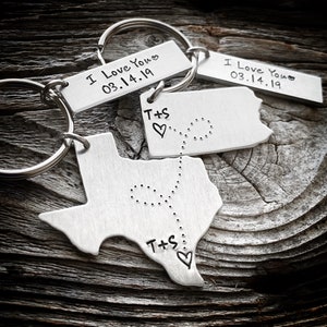 Long Distance Relationship Gift, gift for her, girlfriend gift, long distance relationship gift for girlfriend