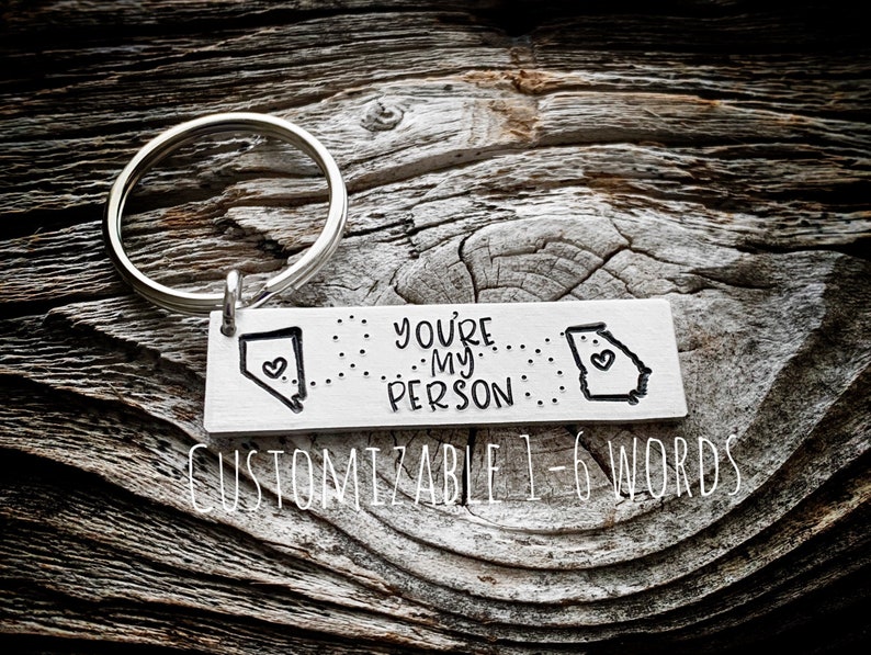 long distance relationship gifts etsy