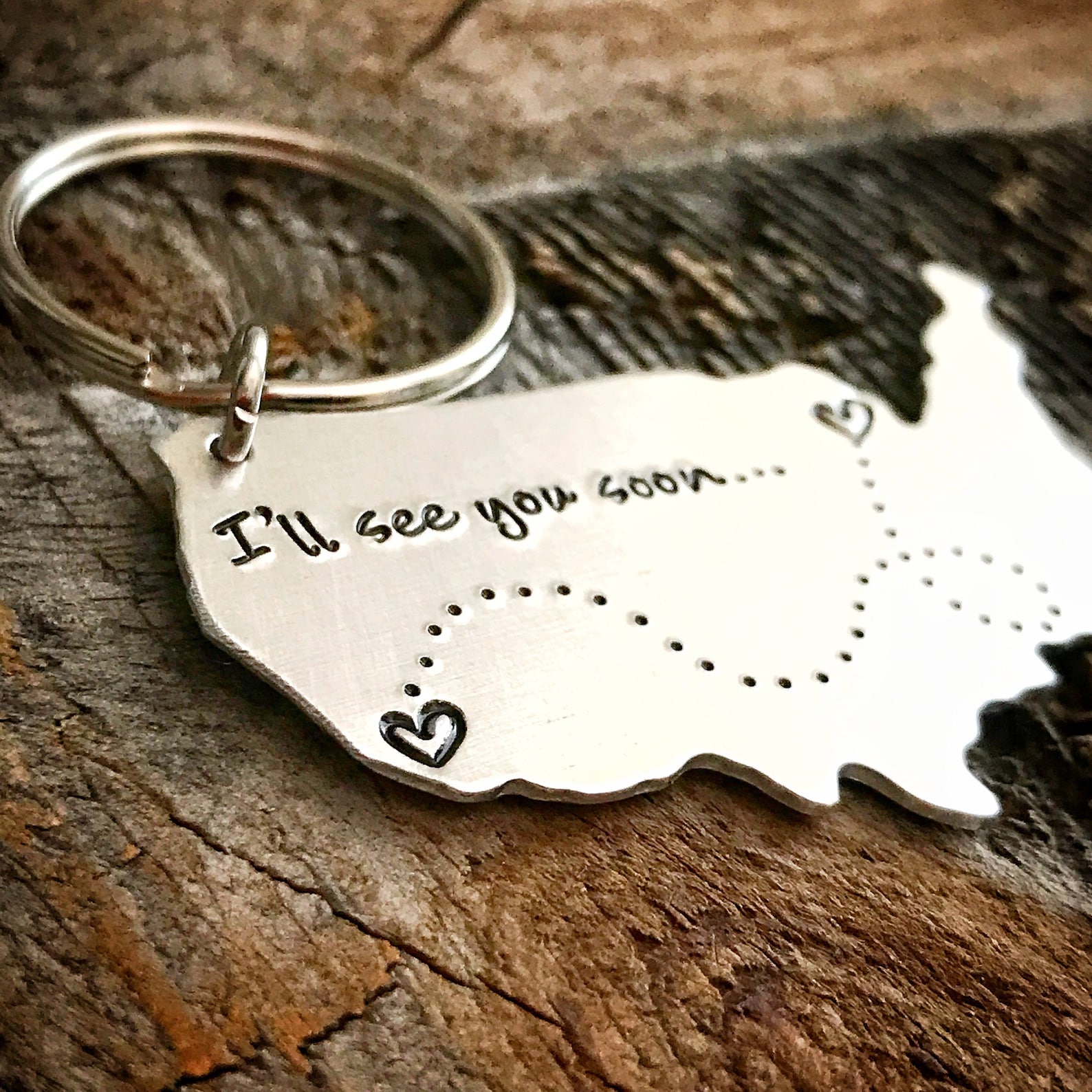 Long Distance Gift Long Distance Friendship Gift Best Friends Gift