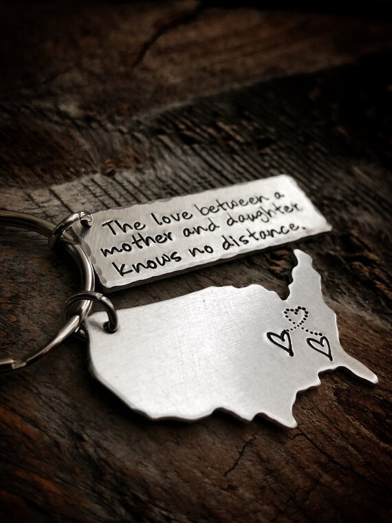 etsy mother daughter gifts