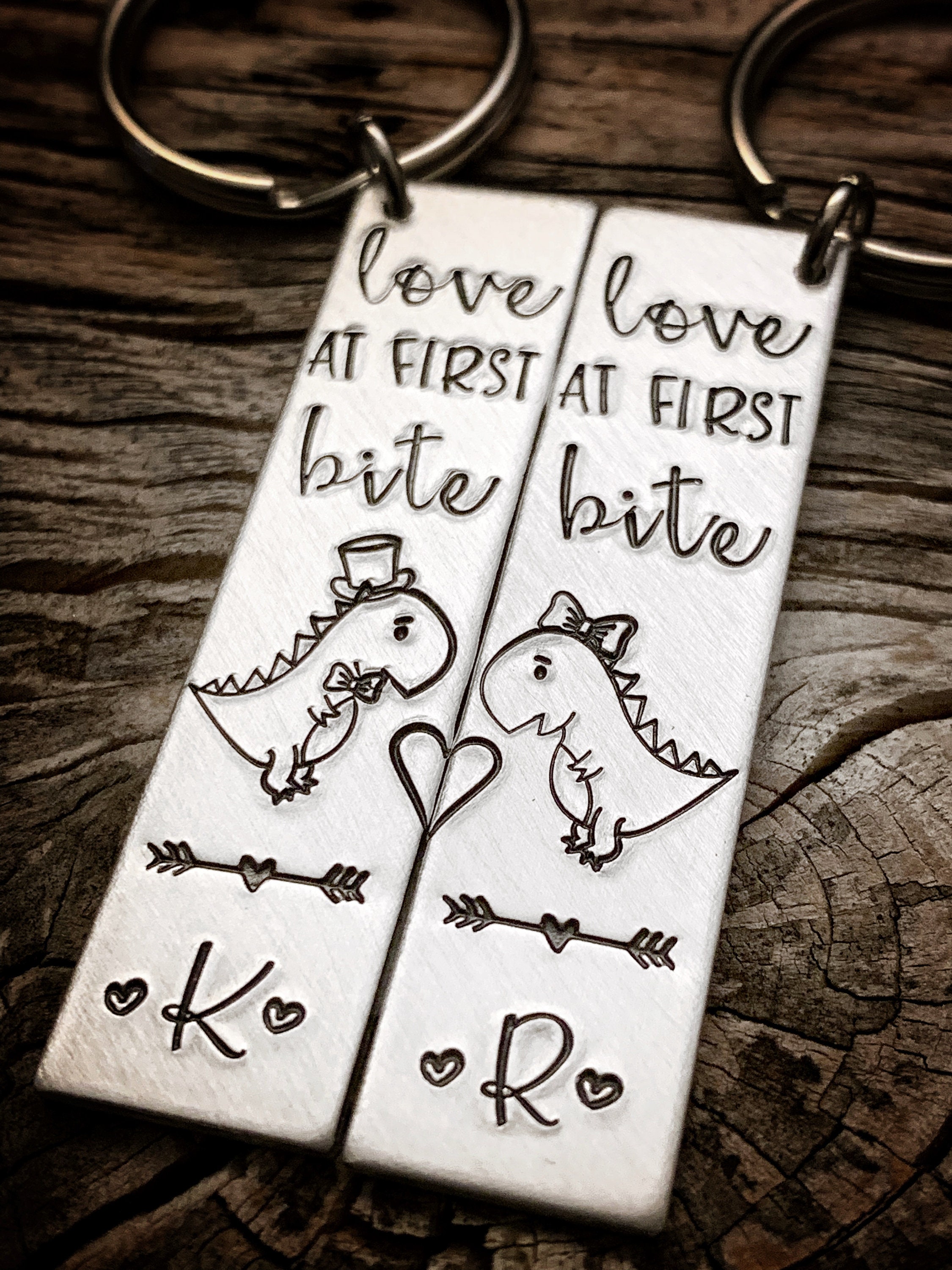 Personalized Couples Gift Set His and Her gift set Gift for Etsy