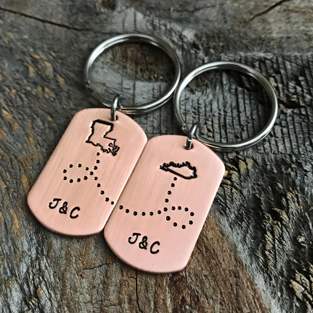 Couple You & Me And The Dogs - Gift For Camping Couples, Husband, Wife – Wander Prints