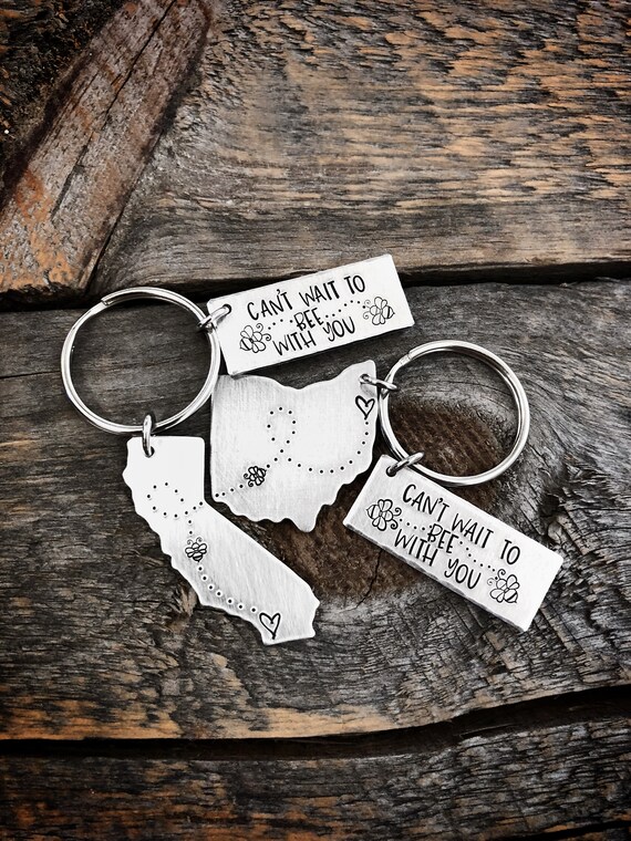 long distance relationship gifts etsy