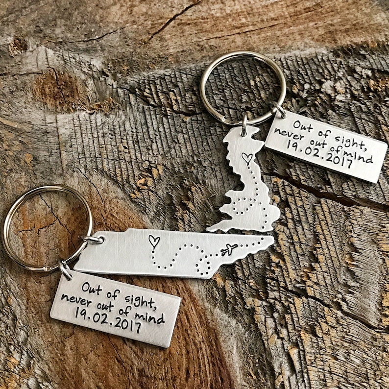 etsy long distance relationship