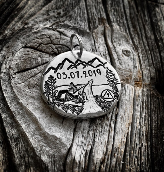 Sobriety gifts for husband 2025