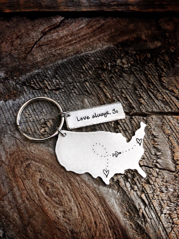 long distance relationship gifts etsy