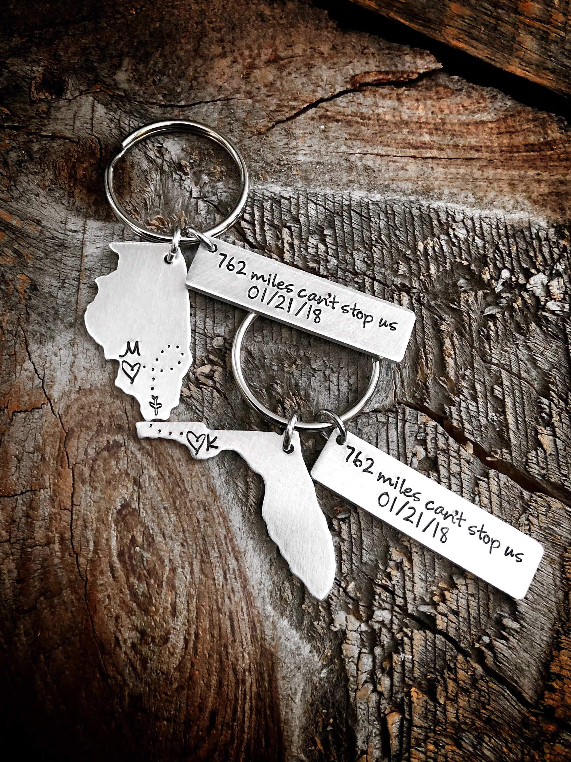 Long Distance Relationship