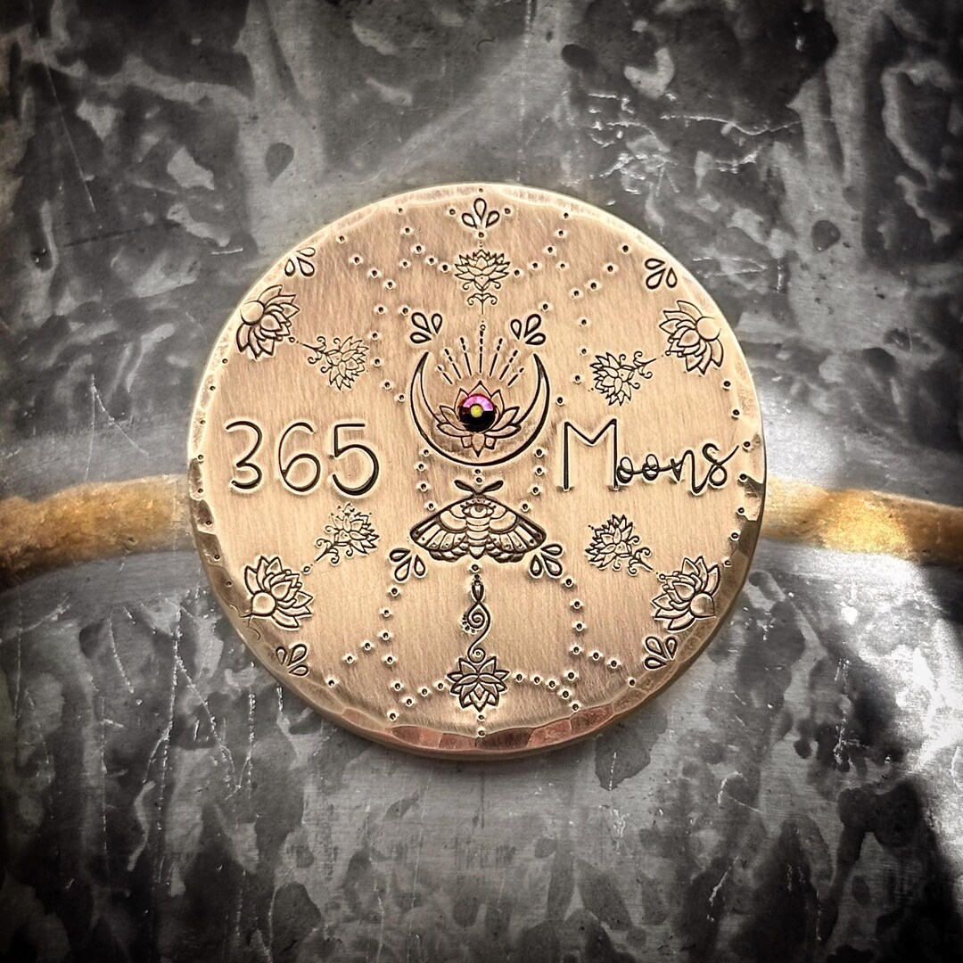 パーソナライズされた禁酒コイン、禁酒トークン、禁酒チップ、回復トークン、回復チップ、回復ギフト、禁酒ギフト、メダリオン、カスタム - Etsy 日本