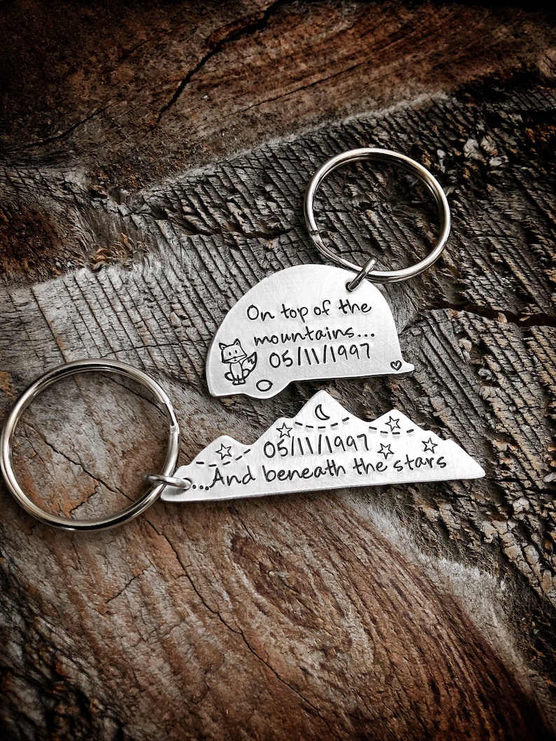 Couples Gift Set Husband Gift Outdoors Gift Camping Gift Etsy