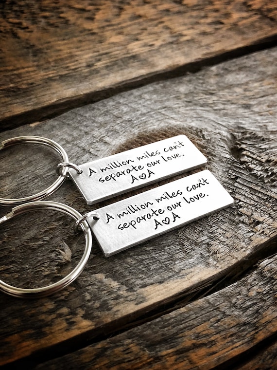 Long distance boyfriend relationship Anniversary Gift Anniversary gift for  him Boyfriend gift Girlfriend Gift Gift for her Gift for him Long