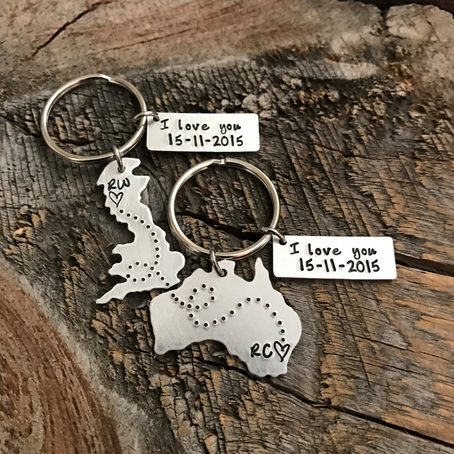 Boyfriend Gift Girlfriend Gift Husband Wife Gift State Etsy