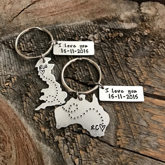 Boyfriend Gift Girlfriend Gift Husband Wife Gift State | Etsy