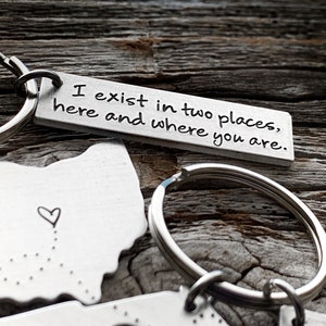 Long distance relationship gift for girlfriend
