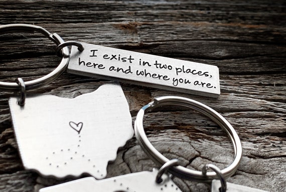 Long Distance Boyfriend Gift Long Distance Boyfriend Gift