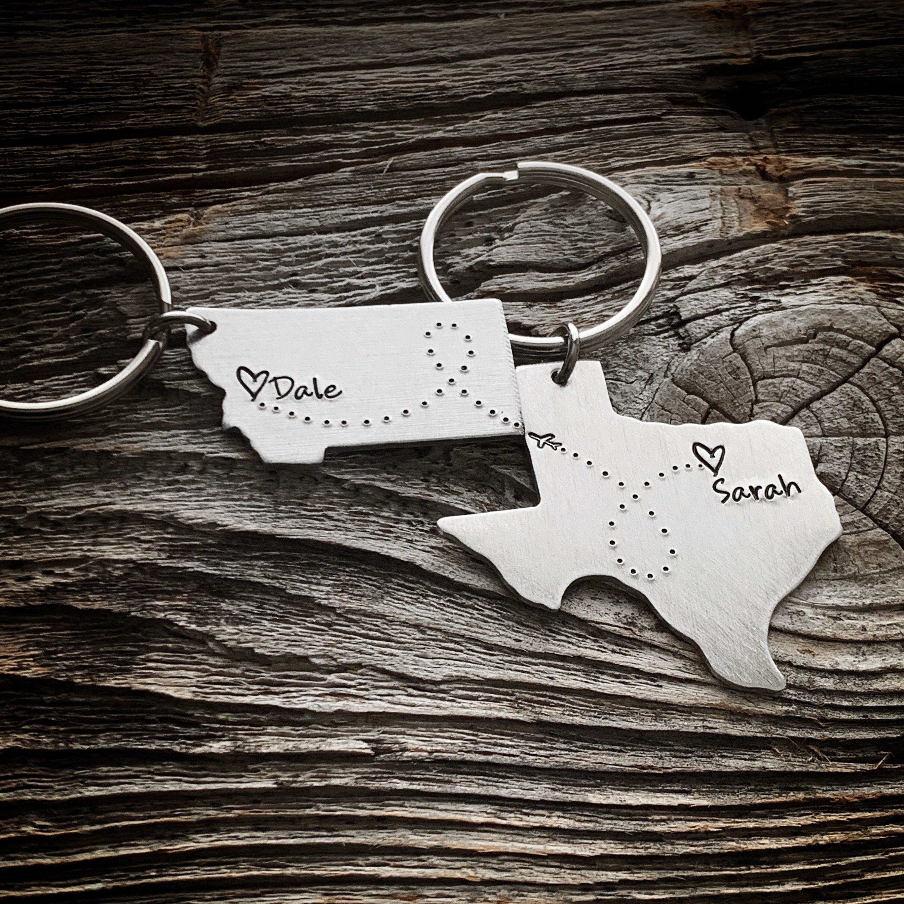 Long distance relationship gift for boyfriend