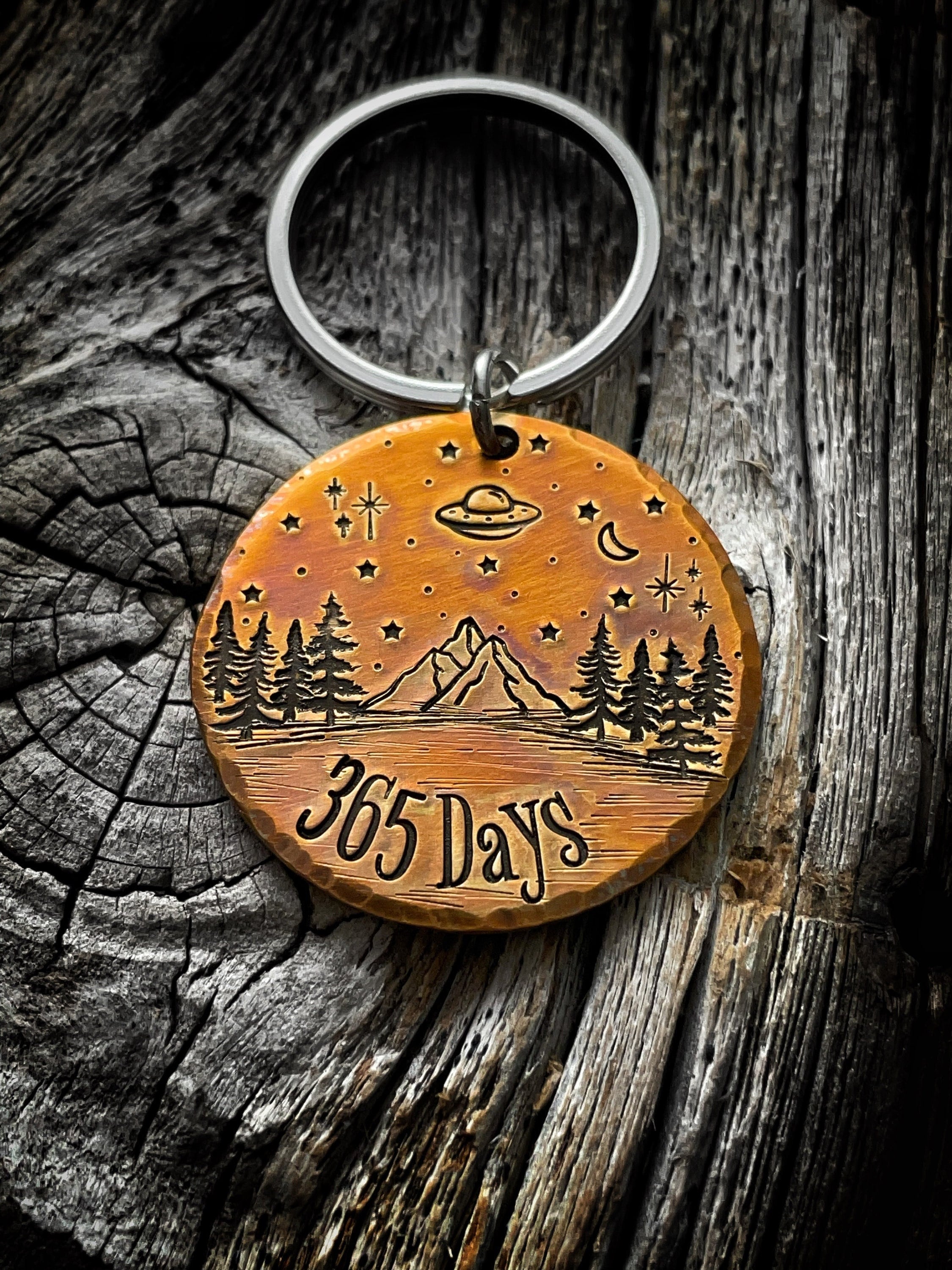 Sobriety Gift, Recovery Gift