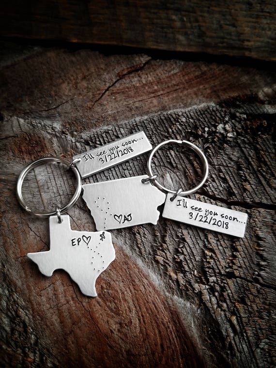 Mens Valentines Day Gift Long Distance Relationship Gift Long