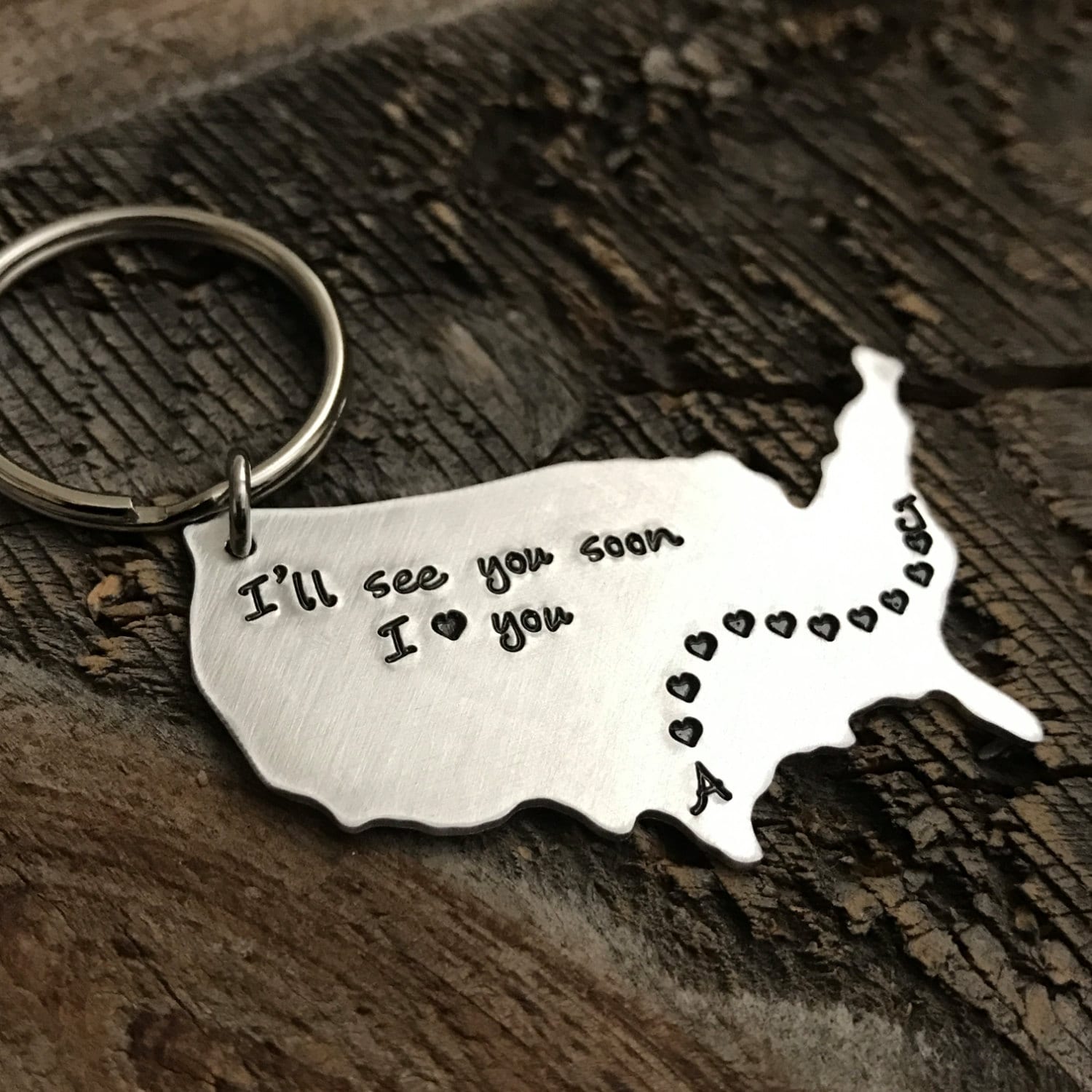 Long Distance Boyfriend Gift Long Distance Girlfriend Gift Best Frien…