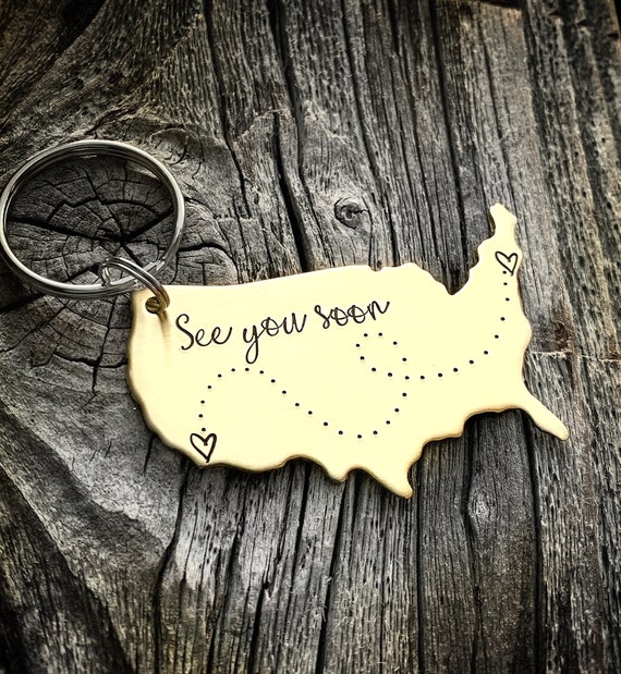 Long distance relationship gift, gift for girlfriend, long distance  boyfriend gift, long distance gift friendship for him for her for friend