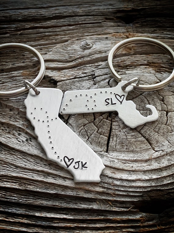 Long Distance Friendship Long Distance Friendship Gift Etsy UK