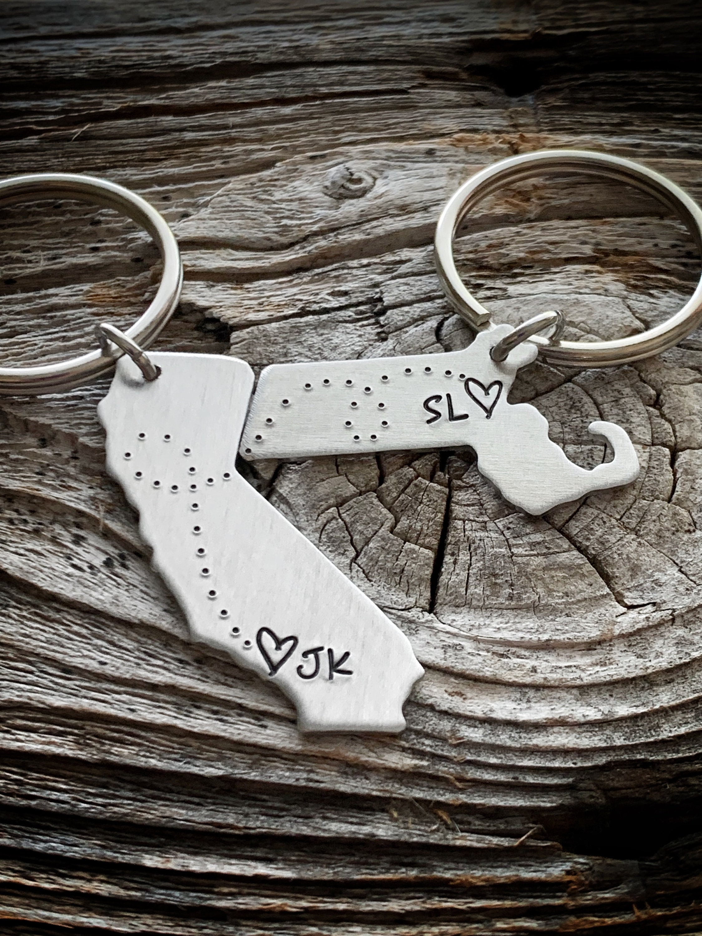 Long Distance Friendship Gift Bestie Gift BFF Gift Friendship Gift St…