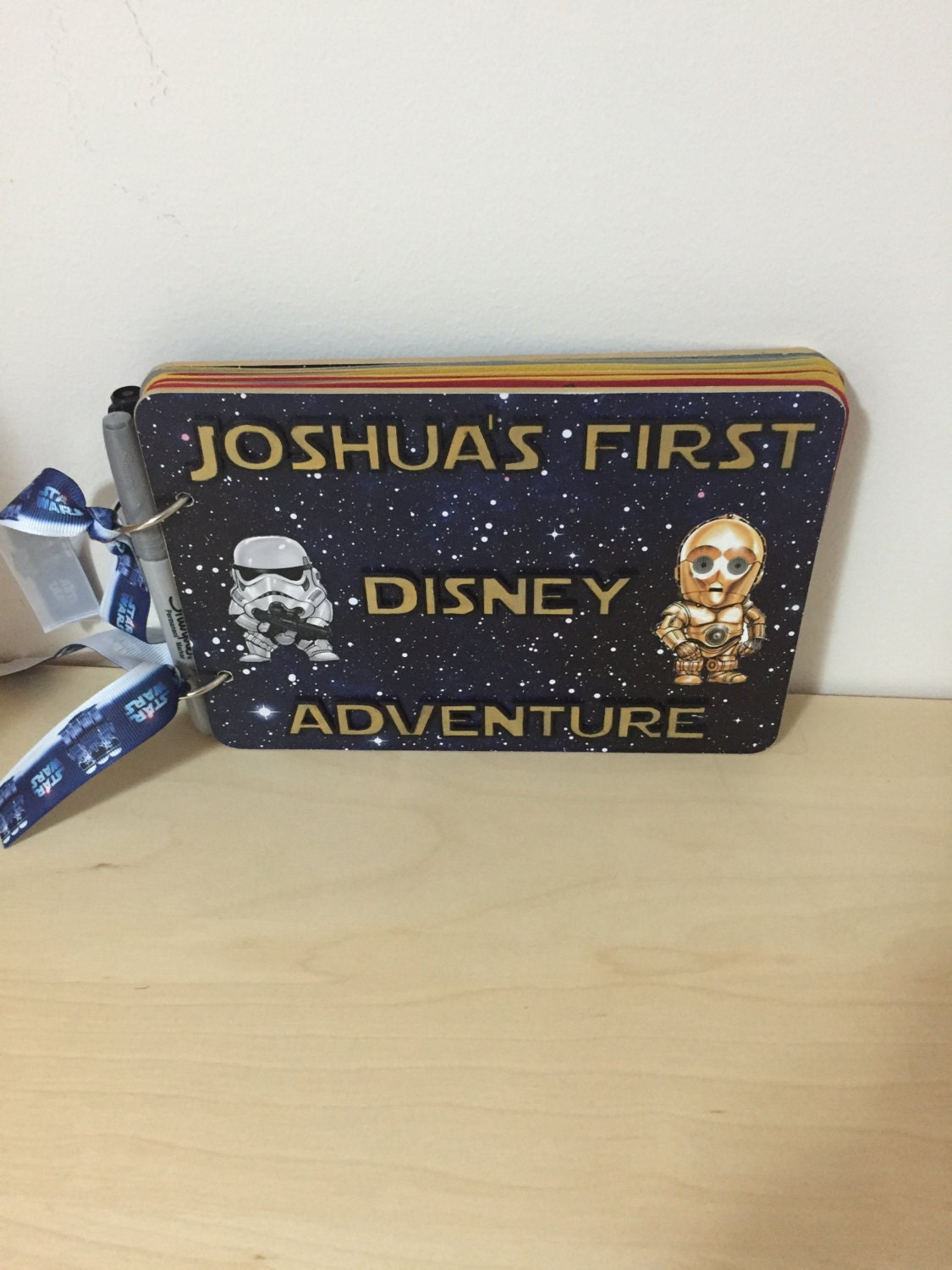 Autogramm Buch Speicher-Album Poesiealbum Speicher-Album | Etsy