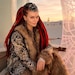 Katrina BOHOcoats