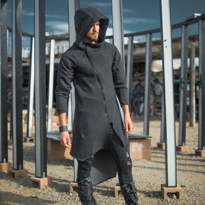 Assassin s Coat Etsy