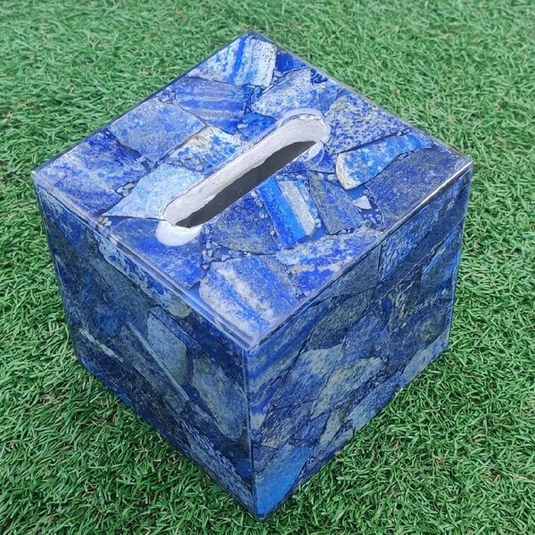 Marble Container for Bathroom Etsy