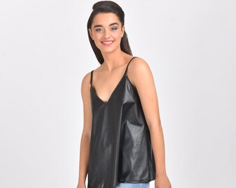 evening tank tops
