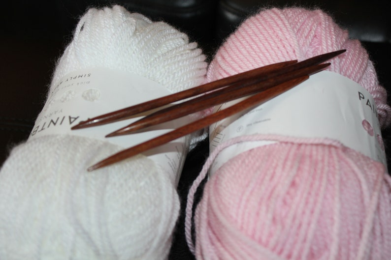 5 inch US Size 9 Cable Needle